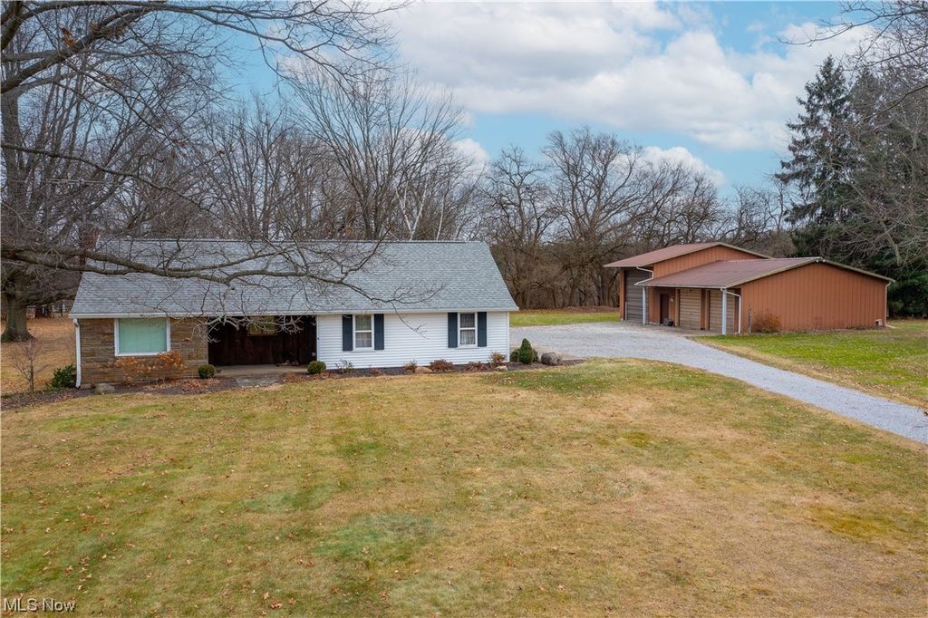 8680 Parks Ave NE, Alliance, OH 44601 Trulia