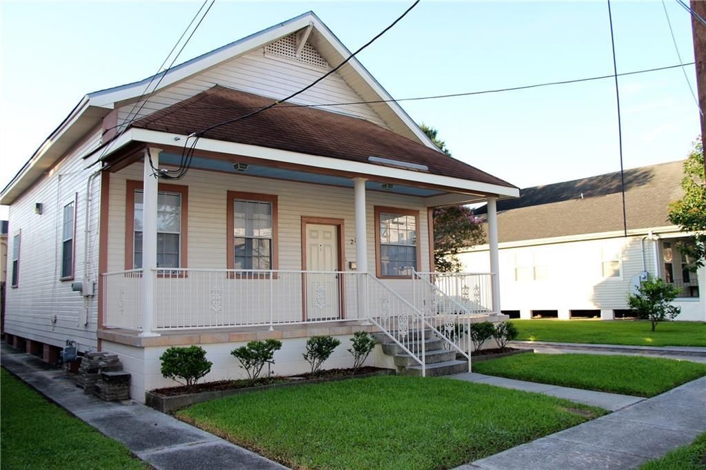222 David St, New Orleans, LA 70119