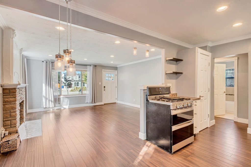 550 N Oakley St, Salt Lake City, UT 84116
