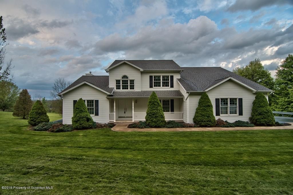 60 Highland Ave, Factoryville, PA 18419 Trulia