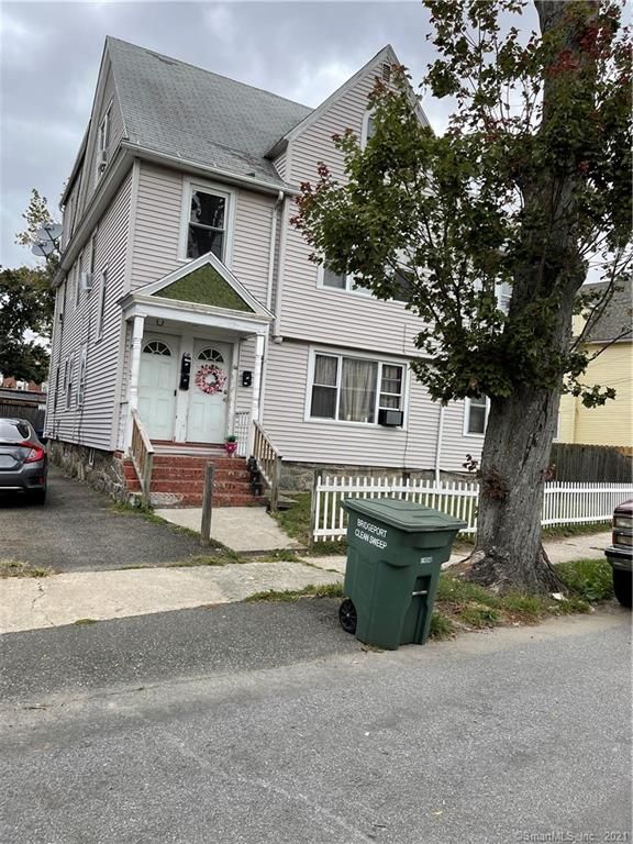 66 Melrose Ave, Bridgeport, CT 06605