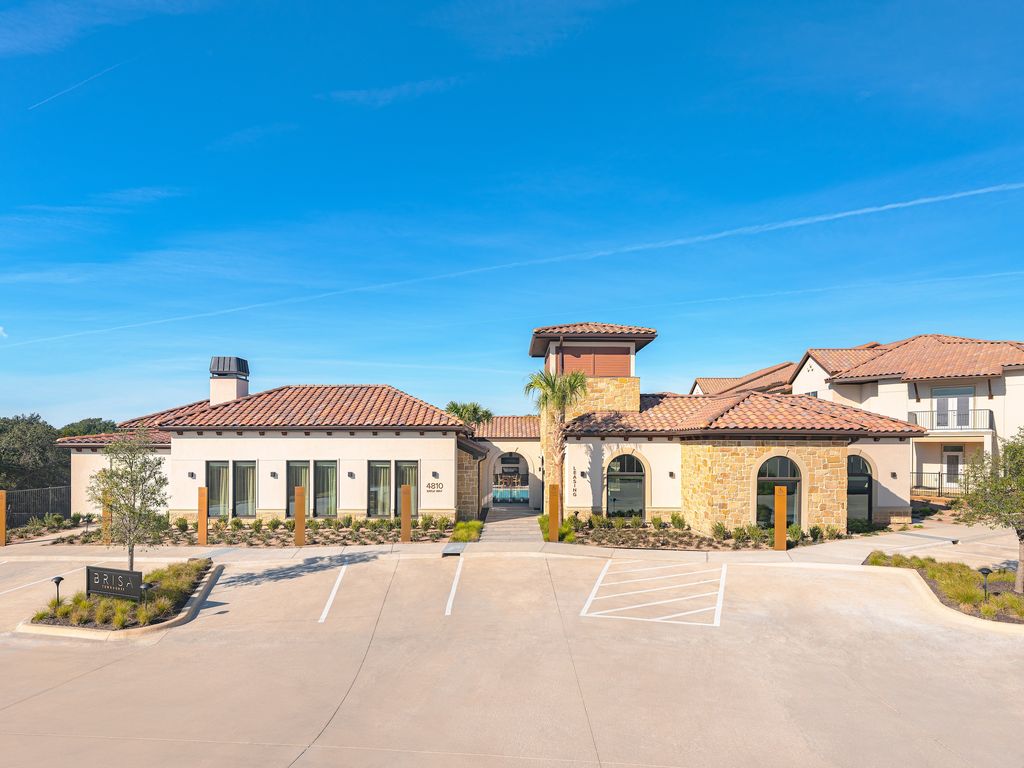 Brisa Townhomes Bee Cave, TX Trulia