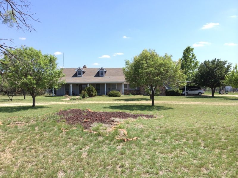 231 Blackburn Rd, Abilene, TX 79602