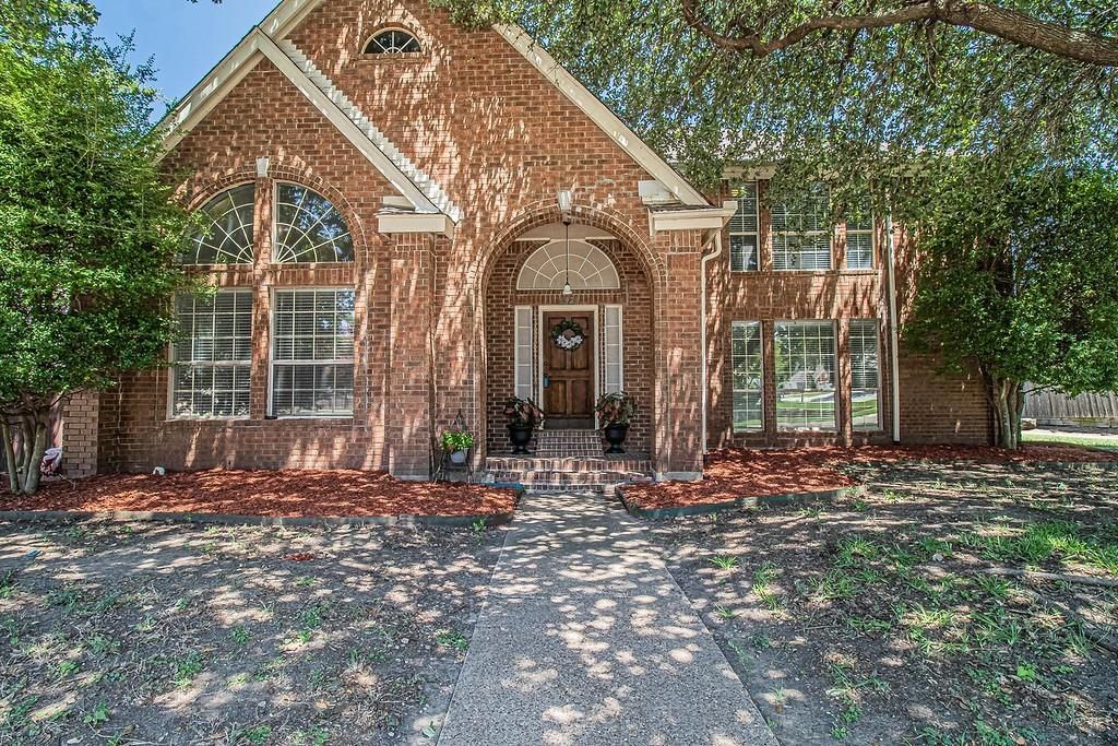 6928 Council Dr, Plano, TX 75023