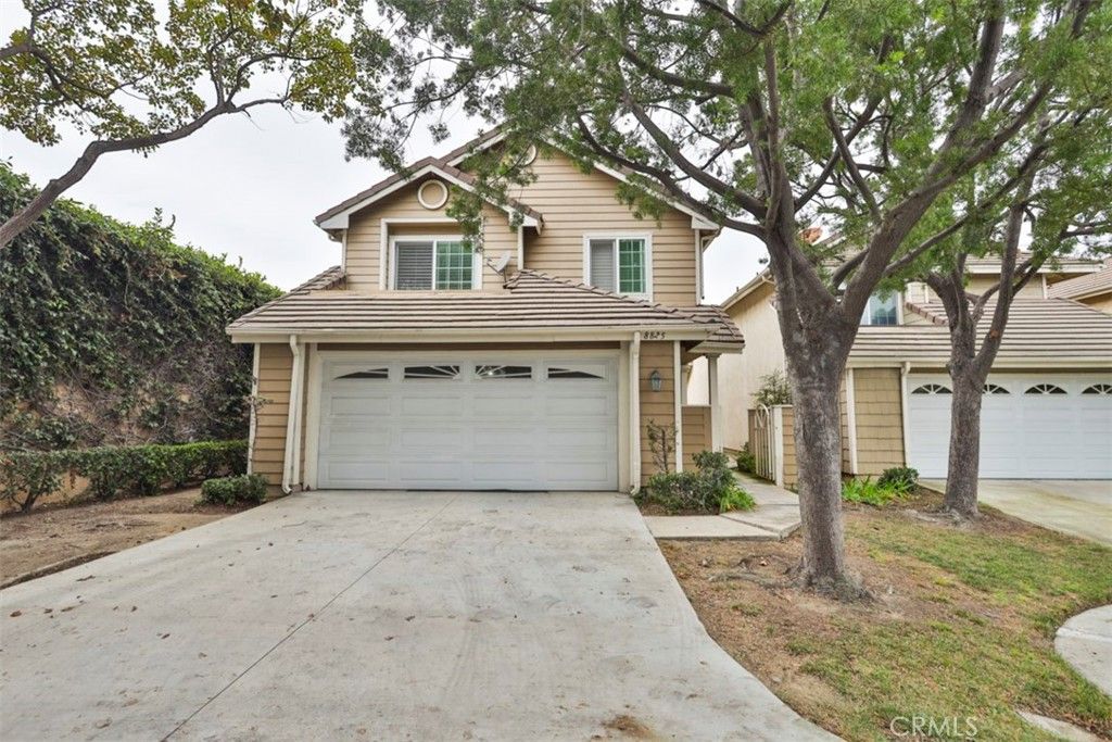 8825 Penridge Pl, Inglewood, CA 90305