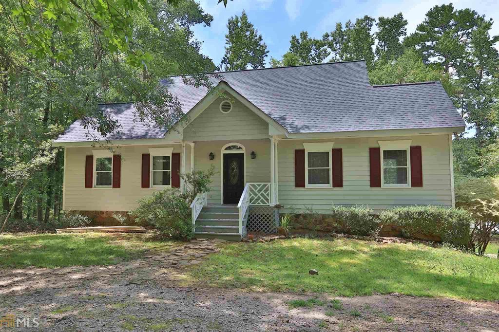 1711 White Oak Dr, White Plains, GA 30678 Trulia