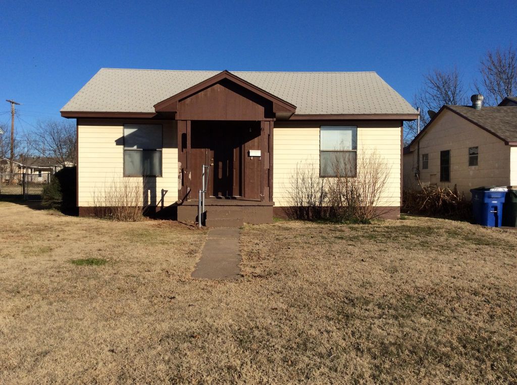 414 N C St, Duncan, OK 73533 Trulia