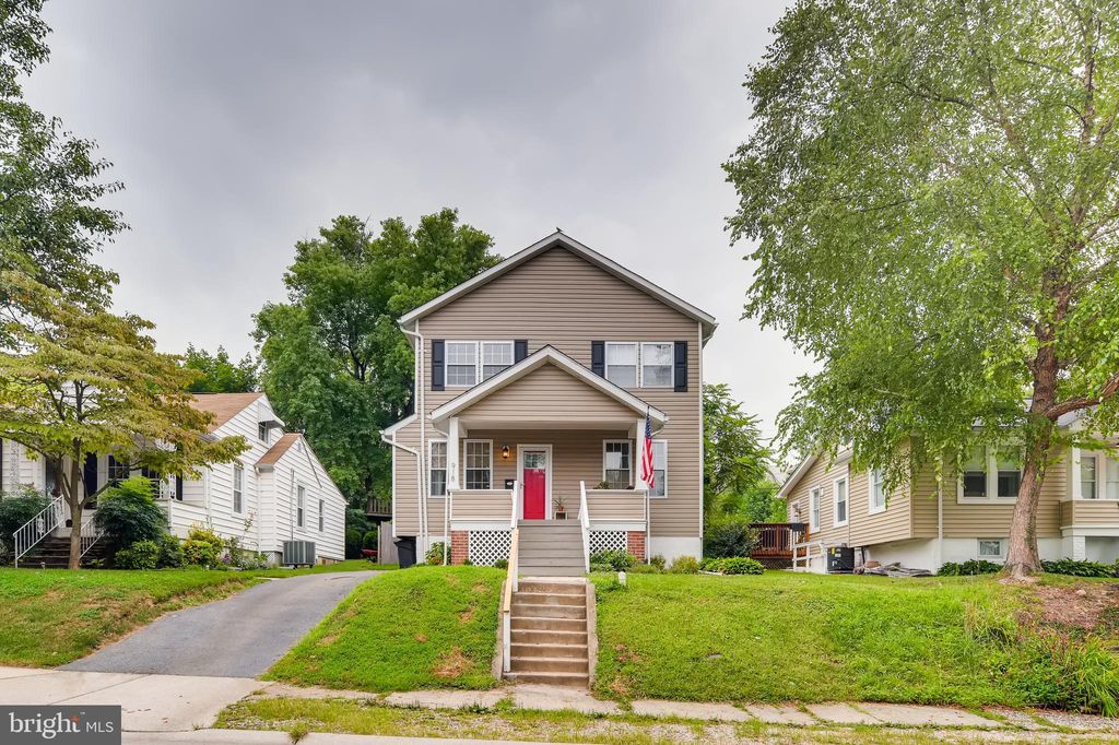 918 Overbrook Rd, Idlewylde, MD 21239 Trulia