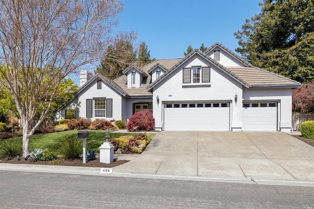 406 Barons Way, Petaluma, CA 94954 Trulia