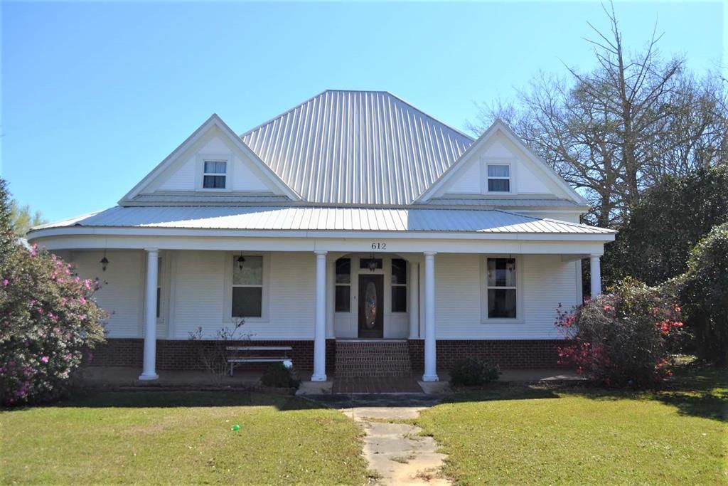 612 Broad St, Tylertown, MS 39667 Trulia
