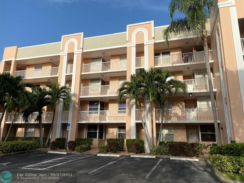 10312 NW 24th Pl #306, Sunrise, FL 33322
