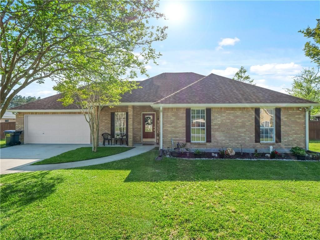 64563 Venture Dr, Pearl River, LA 70452 Trulia