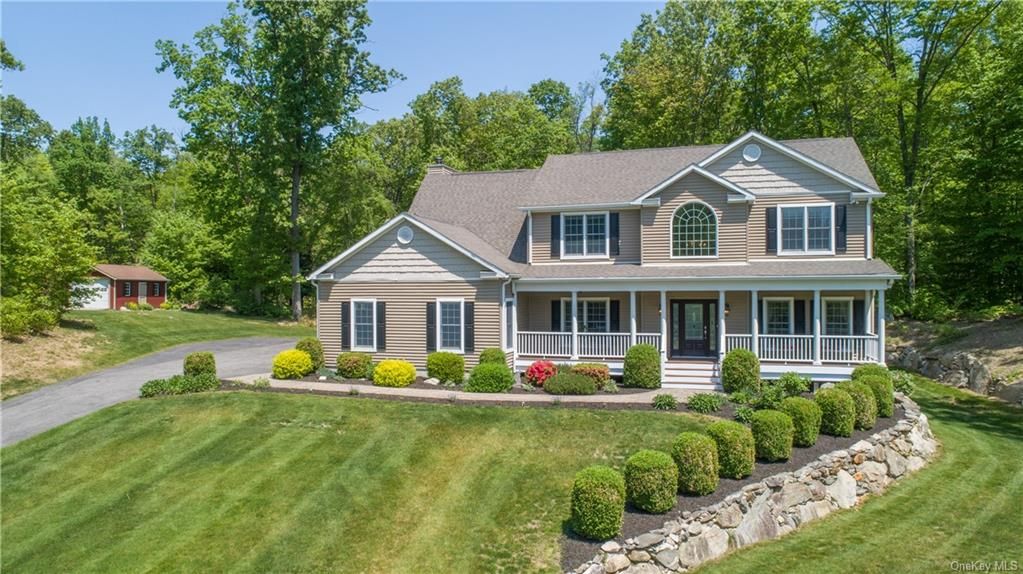 95 Marsh Hill Road, Putnam Valley, NY 10579 Trulia