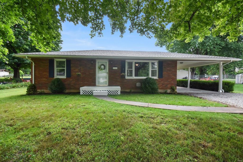 1312 Eileen St, Collinsville, IL 62234 Trulia