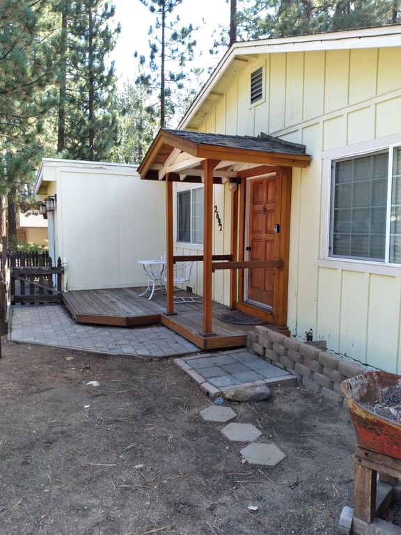 2629 Bertha Ave, South Lake Tahoe, CA 96150