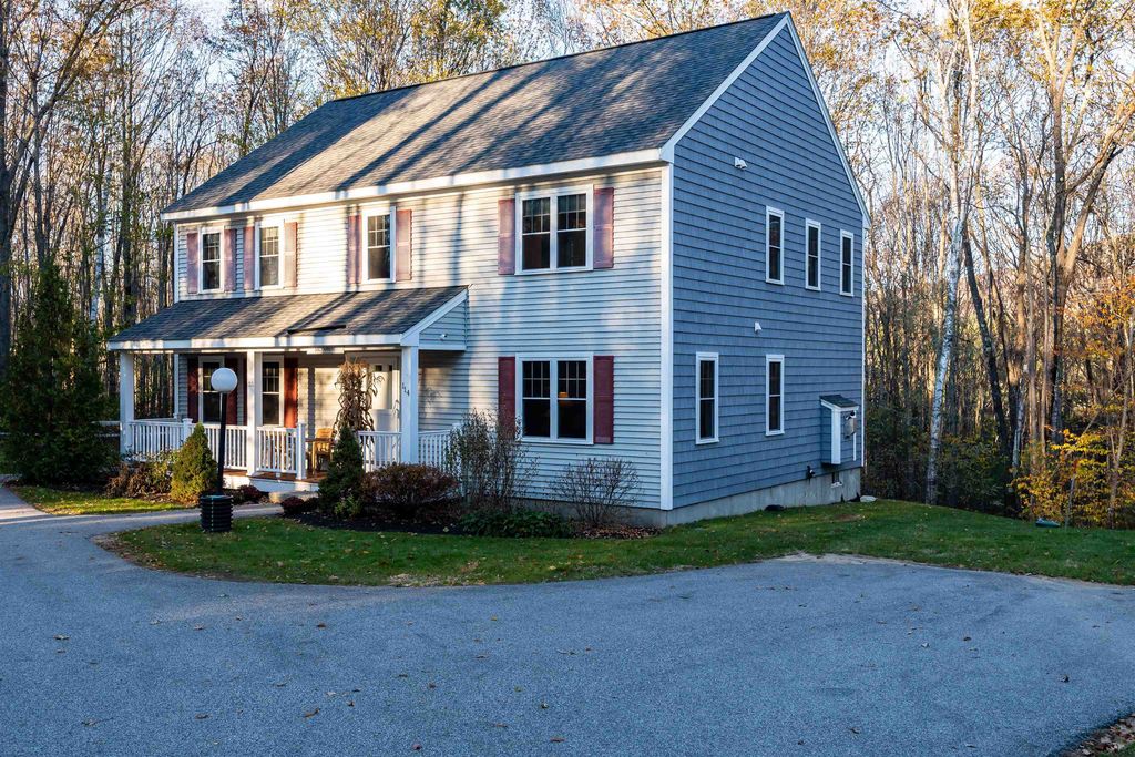 114 Duprey Rd, North Conway, NH 03860