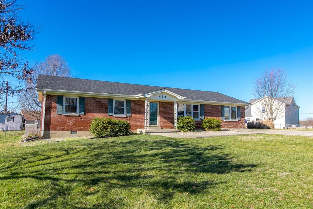 464 Inman St, Harrodsburg, KY 40330 Trulia