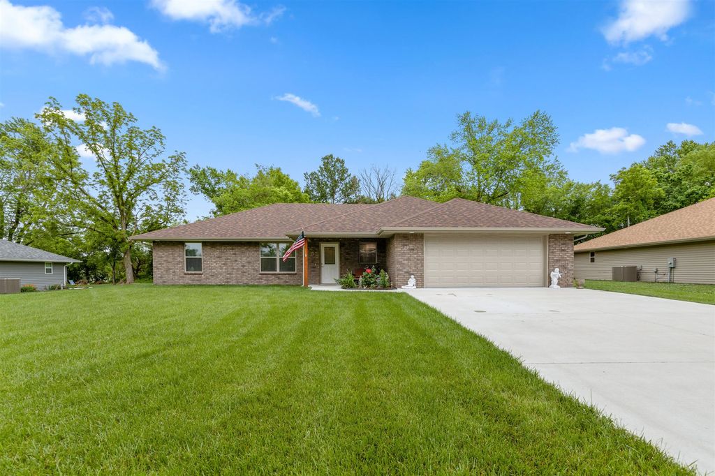 220 Glenwood Dr, New Bloomfield, MO 65063 Trulia
