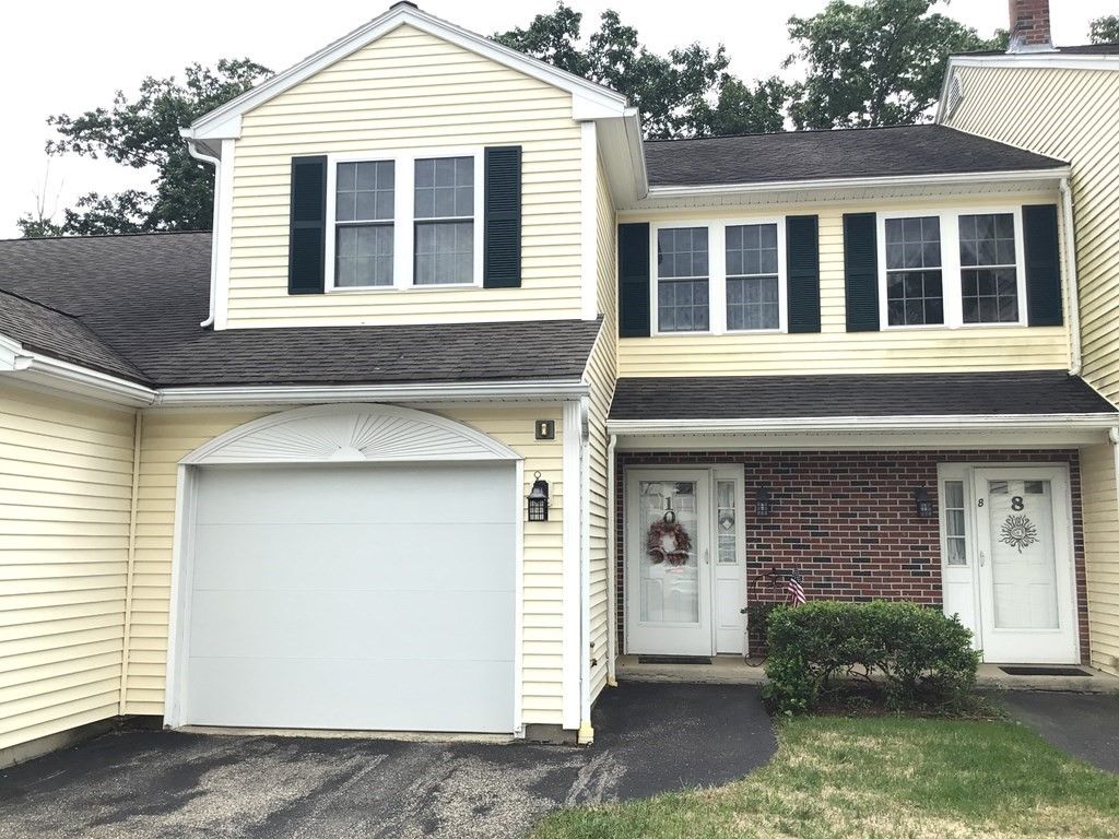 10 Village Way 10, Rutland, MA 01543 Trulia