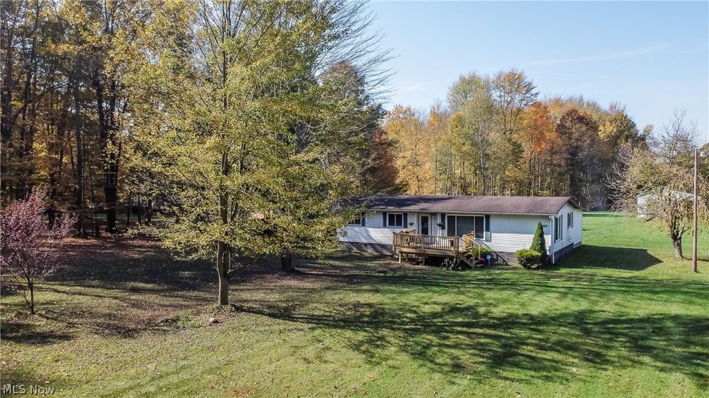 10877 Shanksdown Rd, Garrettsville, OH 44231 Trulia