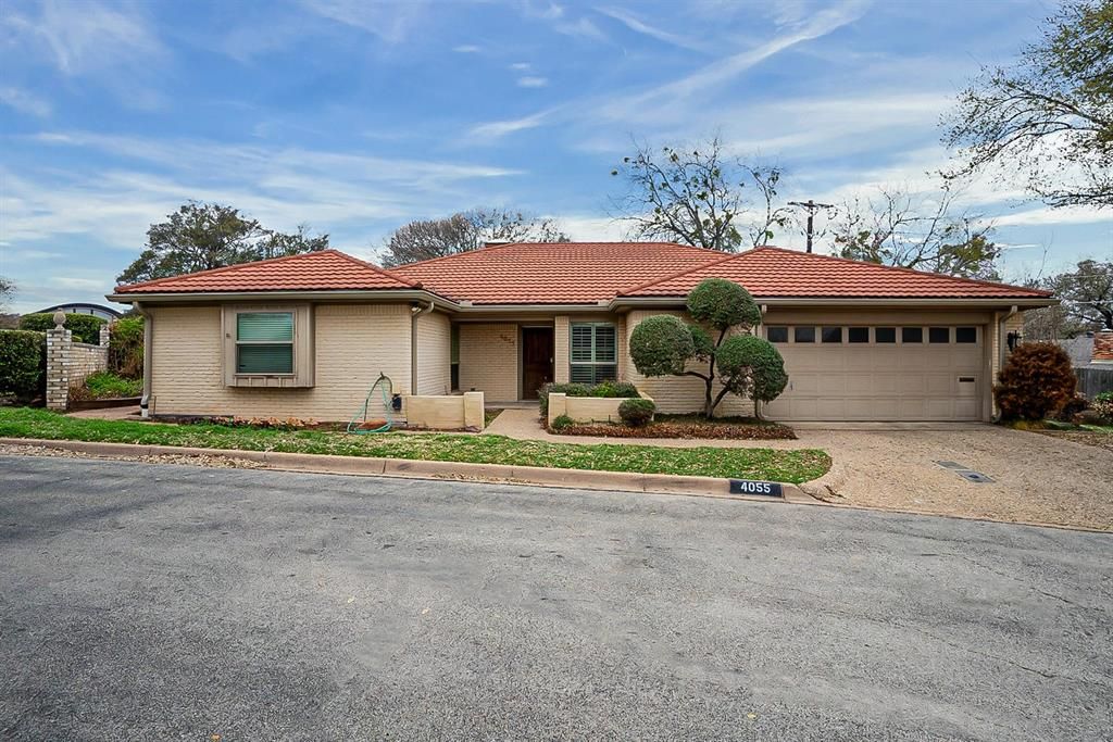 4055 Hidden View Cir, Fort Worth, TX 76109
