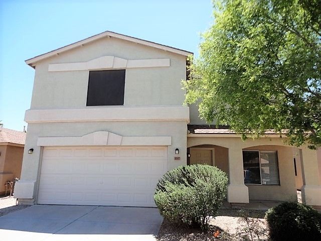 1117 E Dust Devil Dr, San Tan Valley, AZ 85143