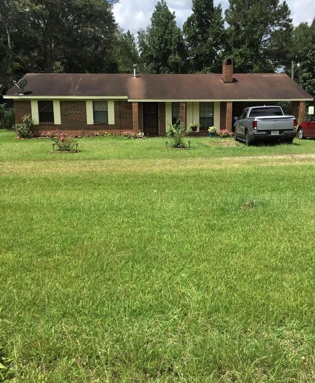 284 Sunset Rd, Mount Olive, MS 39119 MLS 137015 Trulia