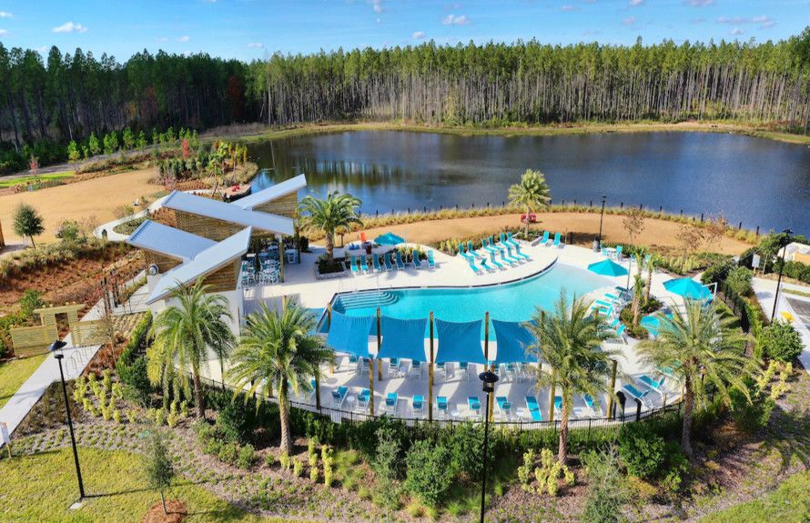 Hawthorn Park at Wildlight Wildlight, FL Trulia