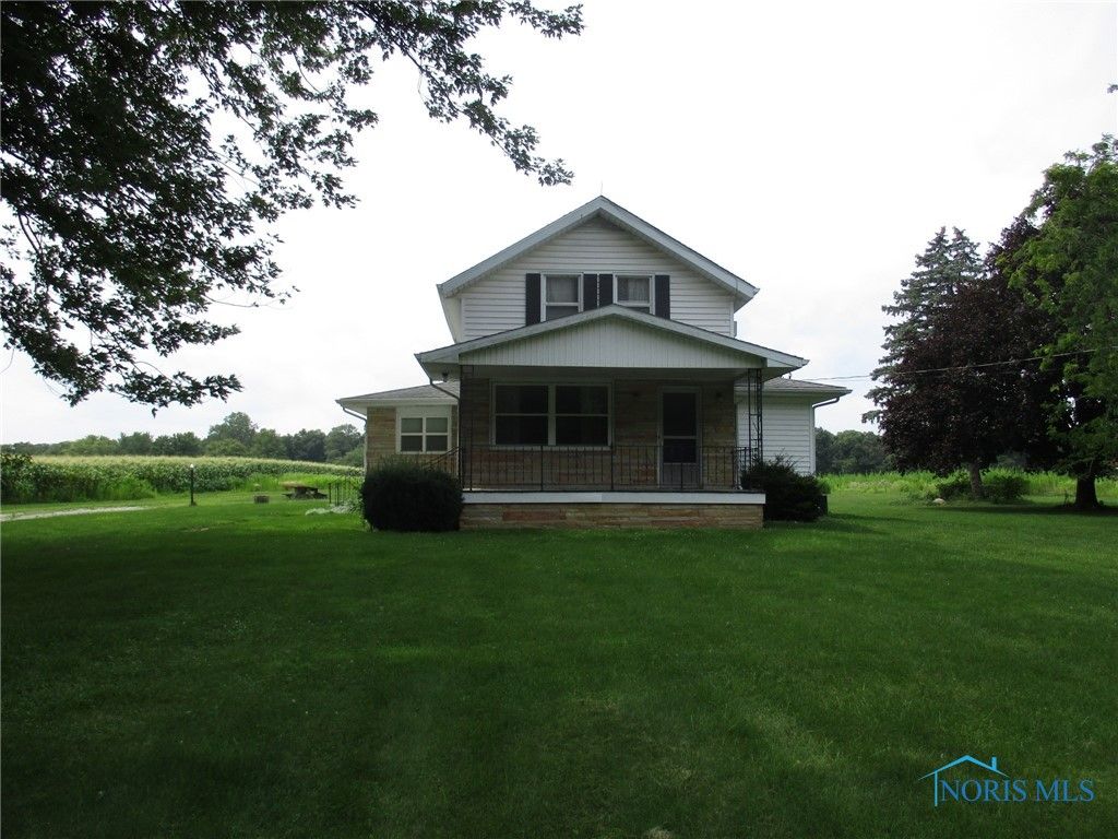 14332 County Road 424, Napoleon, OH 43545 Trulia