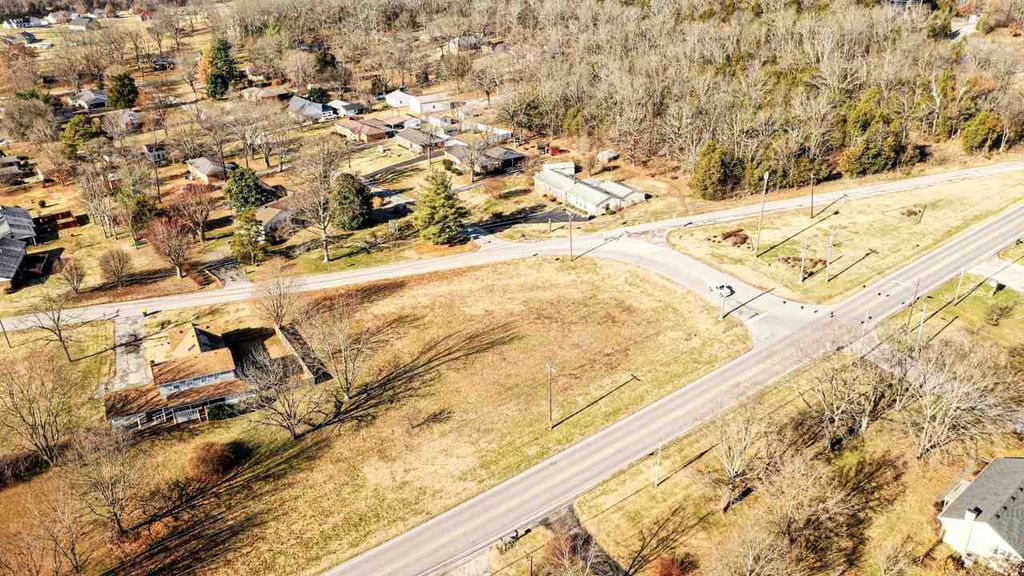 Orndorff Mill St, Russellville, KY 42276 Trulia