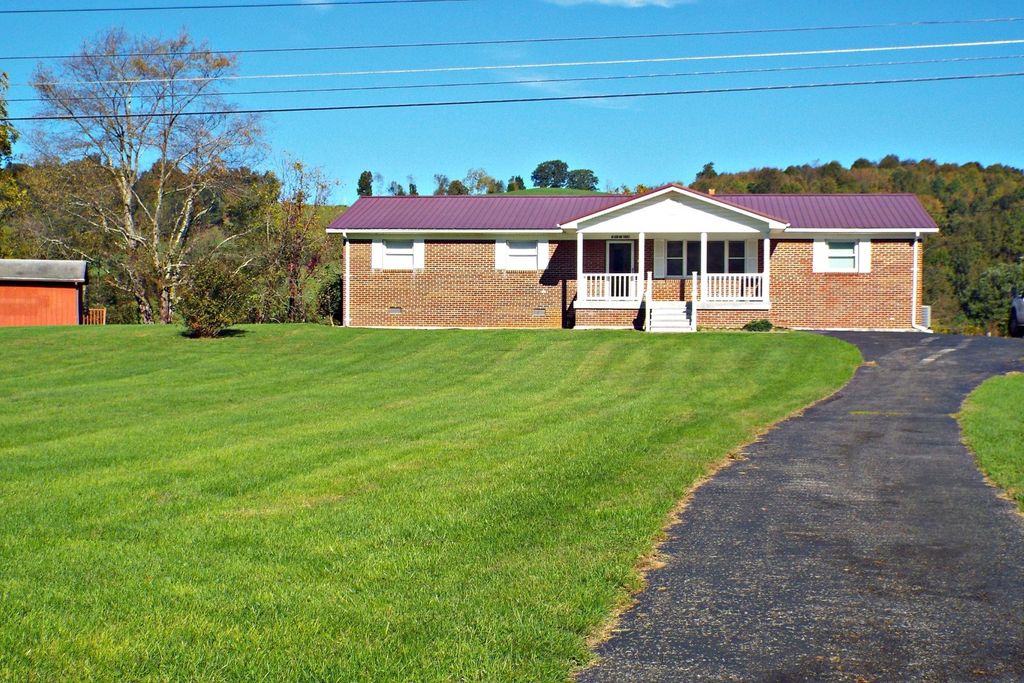 140 Spirit St, Pounding Mill, VA 24637 Trulia