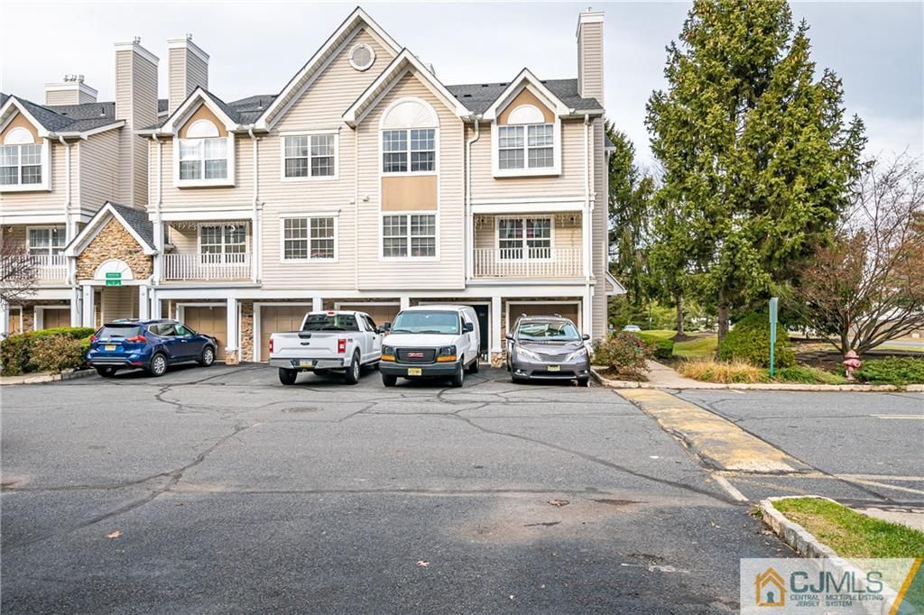 4 Prestwick Way 4, Edison, NJ 08820 Trulia