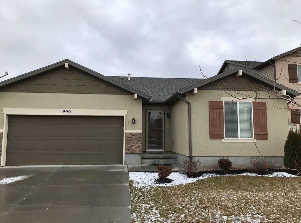 990 Cambria Dr, North Salt Lake, UT 84054 Trulia