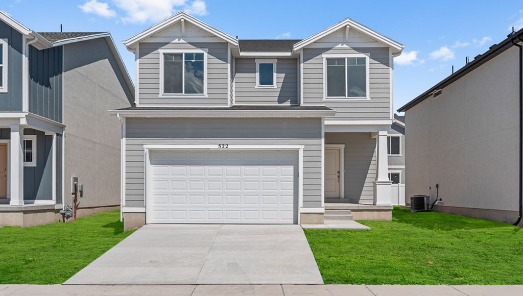 Aspen Little Valley Gateway Magna, UT Trulia