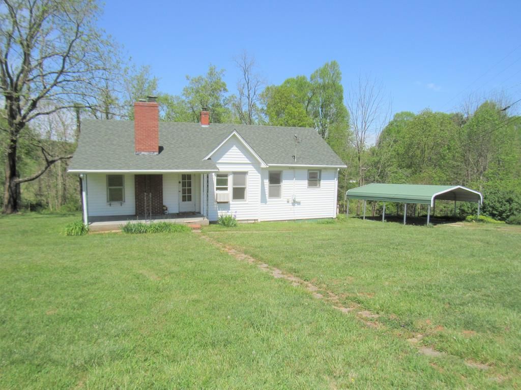5986 Poplar Camp Rd, Hillsville, VA 24343 Trulia