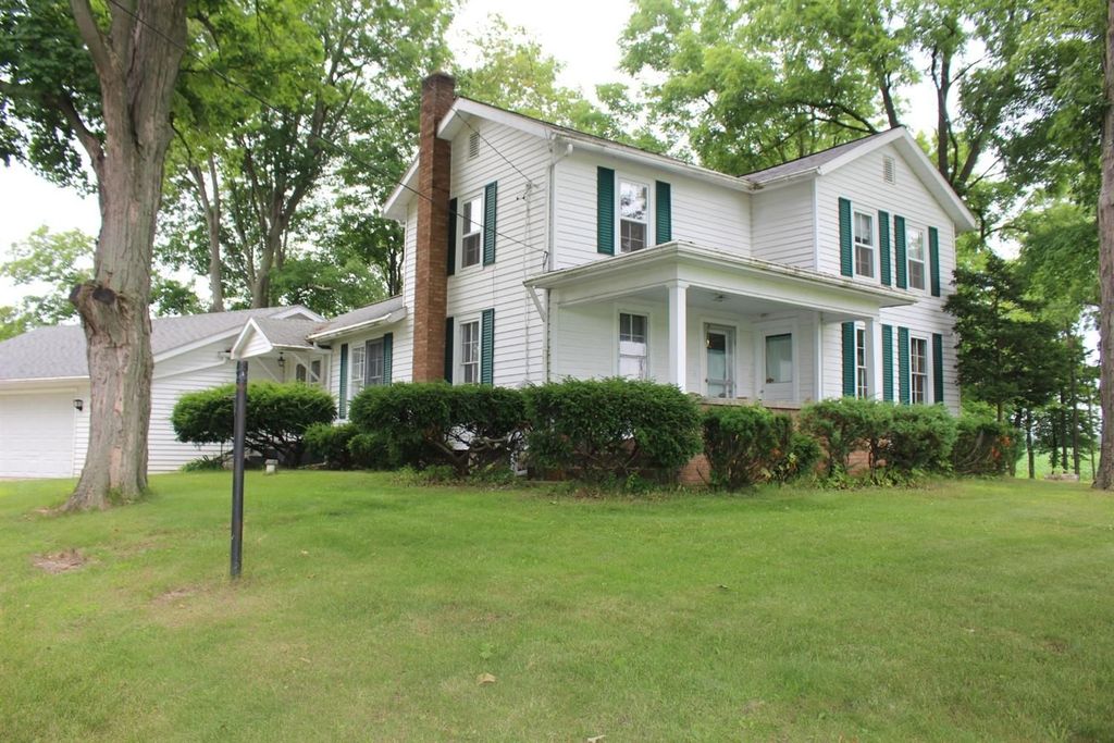 1980 Willis Rd, Grass Lake, MI 49240 Trulia