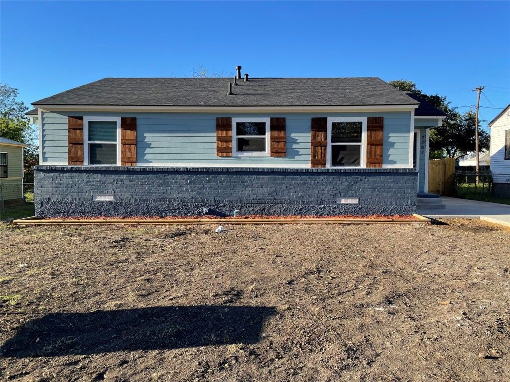 2007 Stovall Dr, Dallas, TX 75216 Trulia