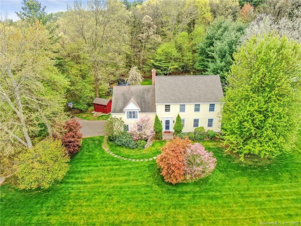 11 Brighton Dr, East Granby, CT 06026 Trulia