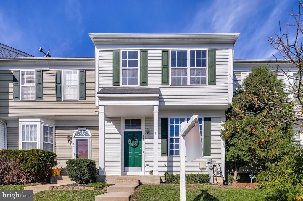 single family homes for rent in odenton md