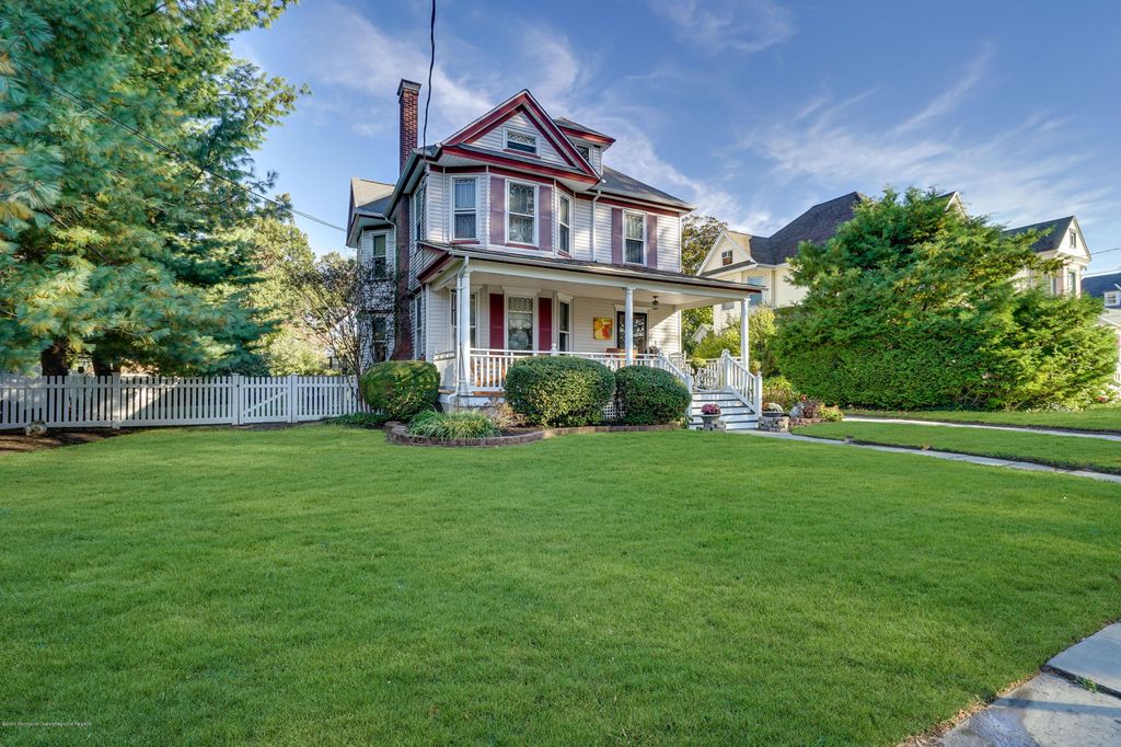 58 Leroy Place, Red Bank, NJ 07701 Trulia