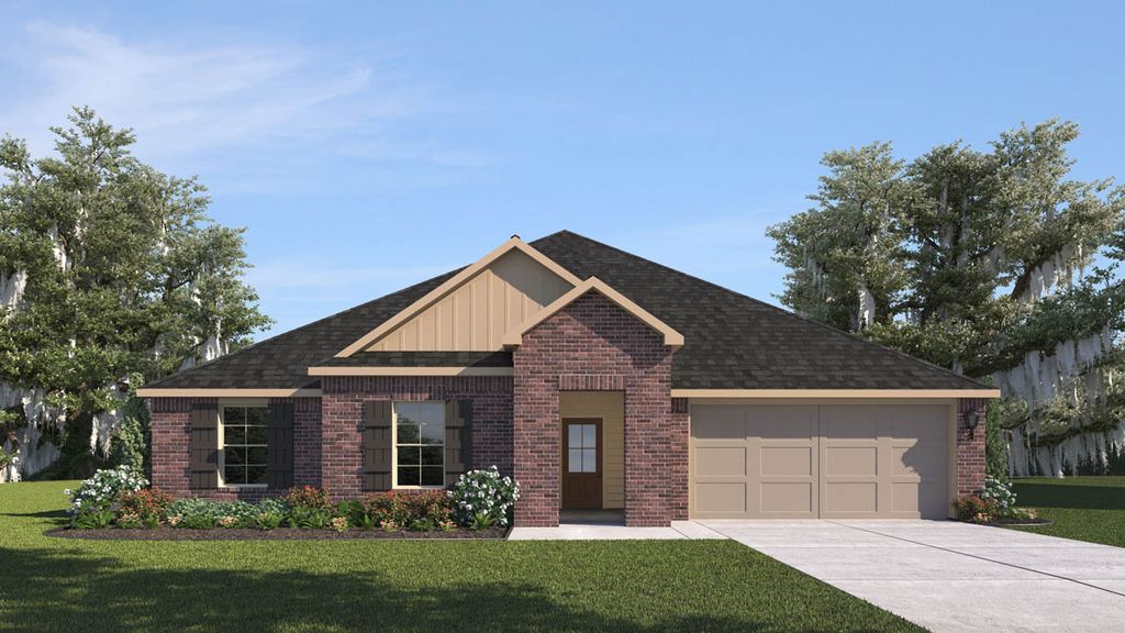 40580 Cypress Reserve Blvd, Ponchatoula, LA 70454