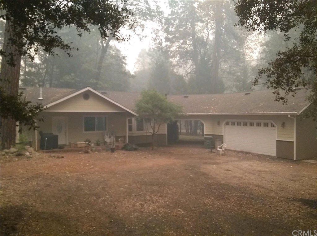 12 Pine Ridge Ln, Berry Creek, CA 95916 Trulia