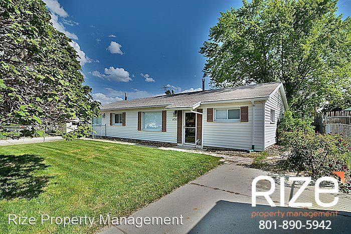 4795 W 5100 S, Salt Lake City, UT 84118
