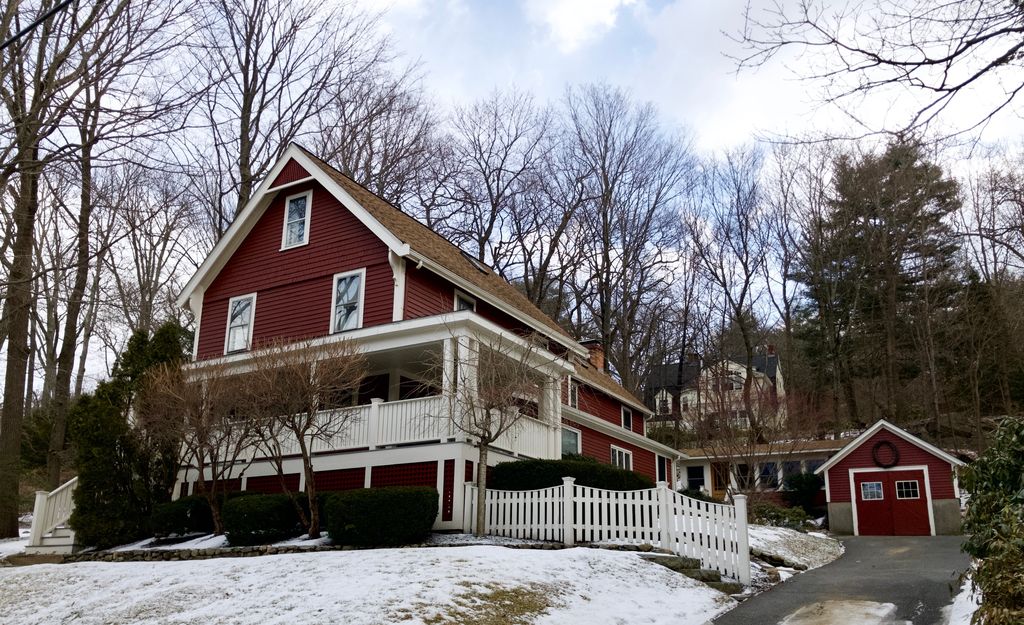 196 Highland Ave, Winchester, MA 01890 Trulia