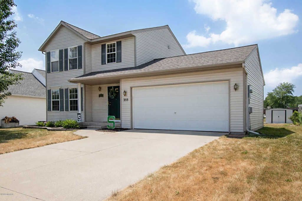 355 Tall Grass Dr, Cedar Springs, MI 49319 Trulia