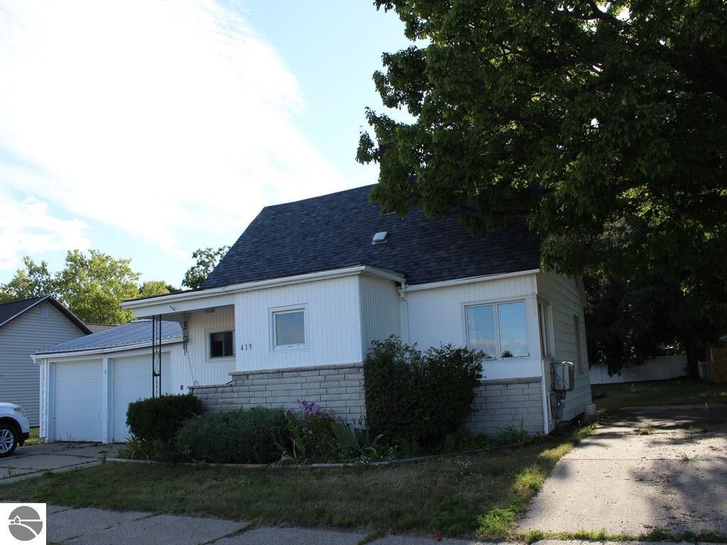 419 Linden St, Cadillac, MI 49601 Trulia
