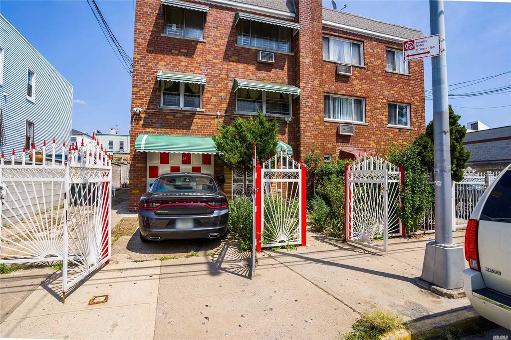 Bronx, NY Trulia