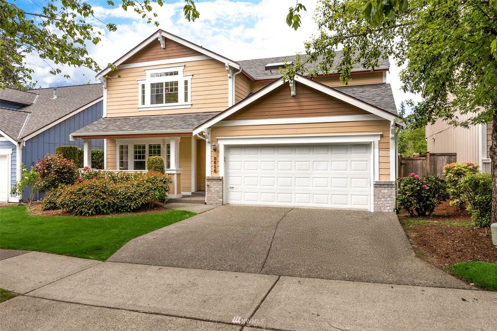 3514 Bittersweet Street SE, Olympia, WA 98501