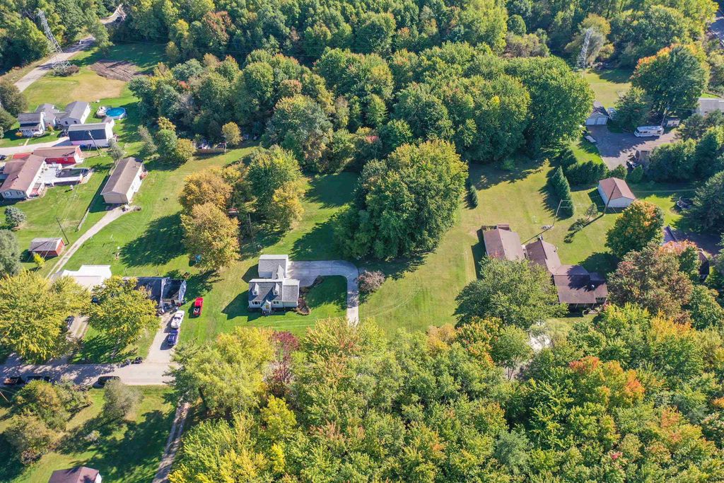 Vl Main Street Rte 2, Vassar, MI 48768 MLS 50092646 Trulia