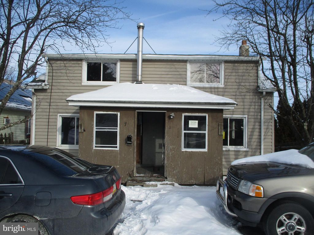 7 Naomia Ave, McAdoo, PA 18237 Trulia